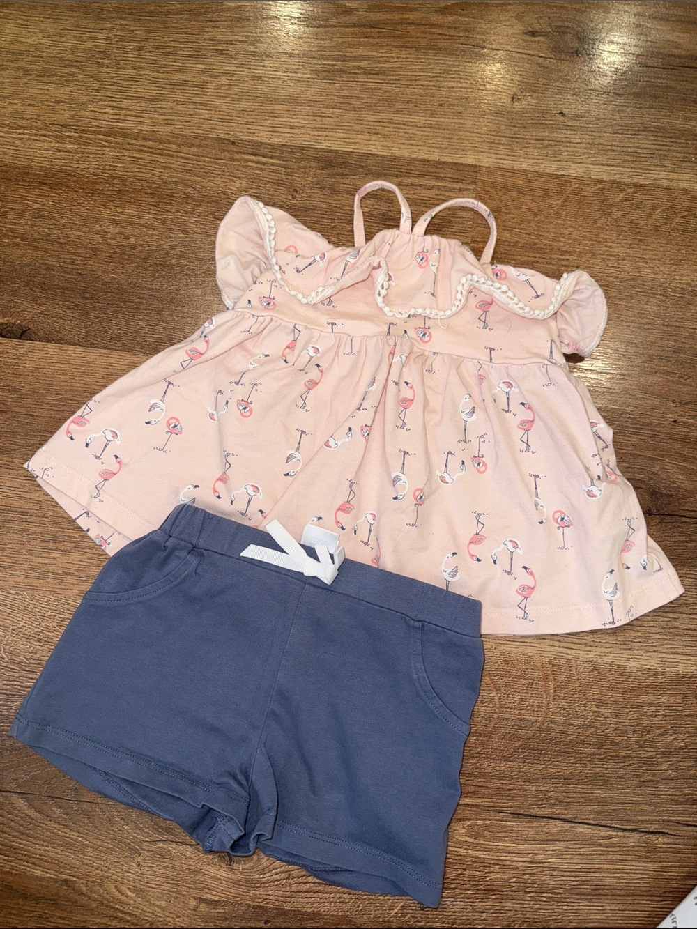 Short Set
